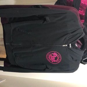 Victoria secret jacket